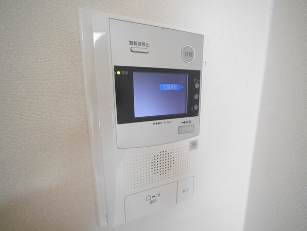 ベルファームの物件内観写真